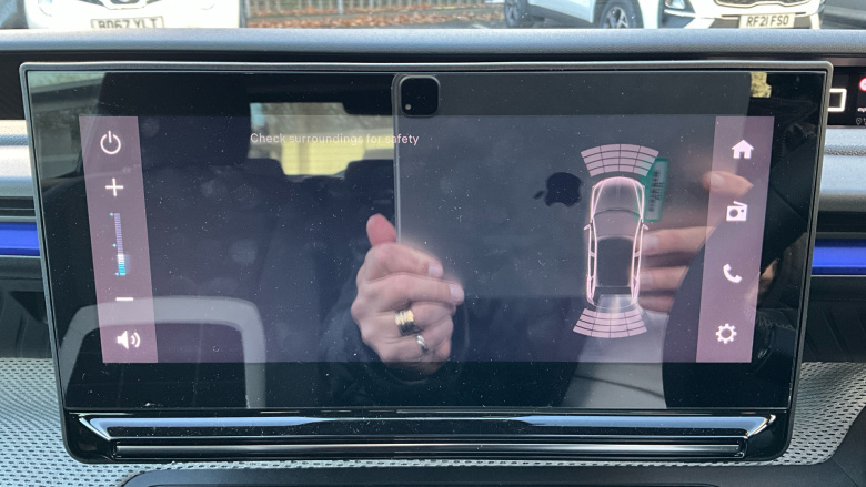 Citroen C3 1.2 Turbo Plus 5dr Petrol Hatchback